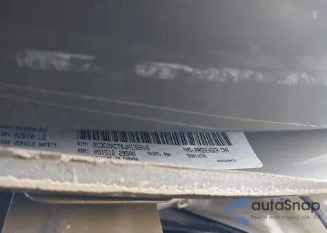 2018 Dodge Charger R/T Rwd из США, поврежденный, VIN 2C3CDXCT6JH139616